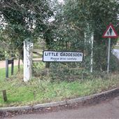 Little Gaddesden Village