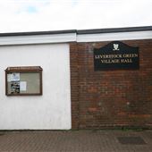 Leverstock Green Village Hall