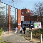 Campus West
