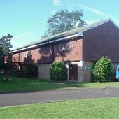 Felden Lodge (Sports Hall & Facilities)