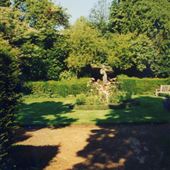 Benington Lordship