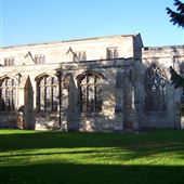 Ashwell Village