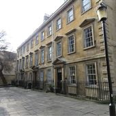 Abbey Green