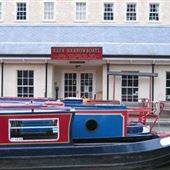 Bath Narrowboats