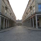 Bath Street