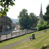 Hedgemead Park