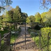 Henrietta Park