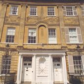 Lansdown Crescent