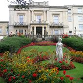Macdonald Bath Spa Hotel