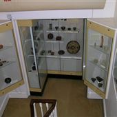 Museum of East Asian Art