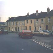 Oldfield Park