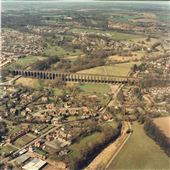Digswell Viaduct