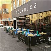 Mecanica