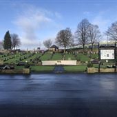 Philips Park Cremetery