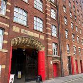 Royal Mills