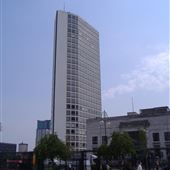 Alpha Tower