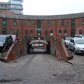 The Roundhouse