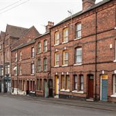 Bordesley Street