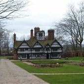 Oak House