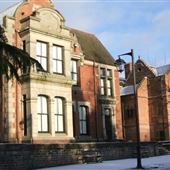 Haden Hill House & Old Hall