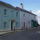 Cremyll Street