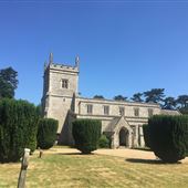 Bovingdon Village