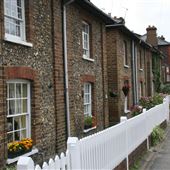 Boxmoor Village