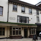 Old Town Hemel Hempstead