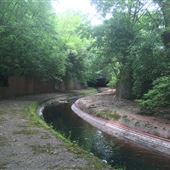 Medlock Culvert