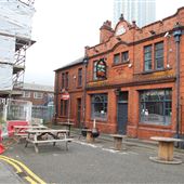Eagle Inn