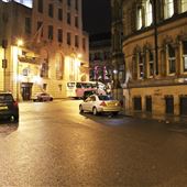 Spring Gardens environs
