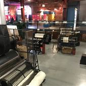 Museum of Science and Industry