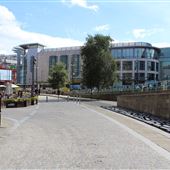 Exchange Square