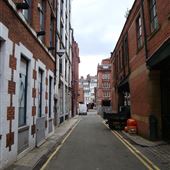 Mangle Street