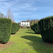 A - Kent Location House
