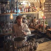Chapel Place Gin Bar