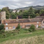 Archbishop's Palace Otford