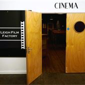 Leigh Film Factory