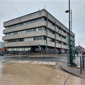 Clarendon Street, Hyde