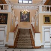Mount Edgcumbe House INT