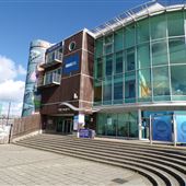 National Marine Aquarium