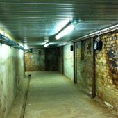 Worsley Leisure Centre (Maintenance Subways)