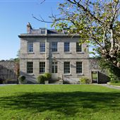 Royal William Yard - Georgian Villas