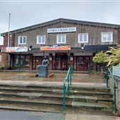 George Lawton Hall, Mossley