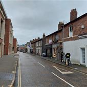 Greenwood Street, Altrincham