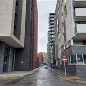 King Street, Salford