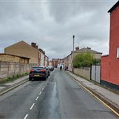 Hope Street, Leigh