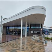 Ashton Interchange (TFGM)