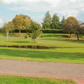 Riverside Leisure Area - Gravesend