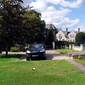 Ingress Abbey